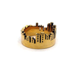 Skyline Ring Pm Rings