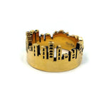 Skyline Ring Pm Rings