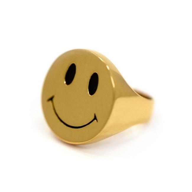 Smile Now Ring Pm Rings