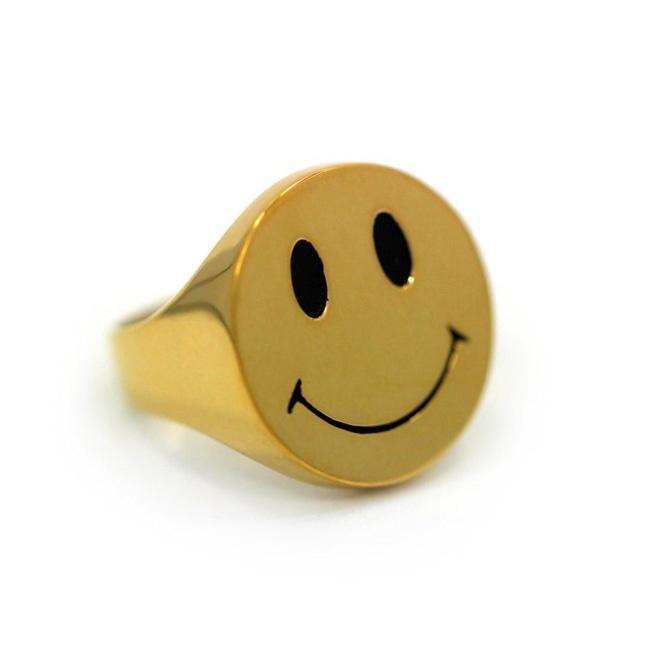 Smile Now Ring Pm Rings