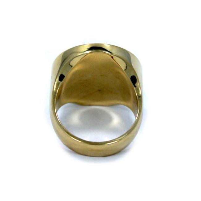 Smile Now Ring, Smiley Ring, Smiley Face Ring, Han Cholo, Han Cholo Ring, Happy Face Ring, Happy
