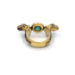 Snake Ring pm rings Precious Metals 
