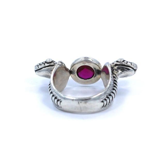 Snake Ring pm rings Precious Metals 