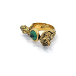 Snake Ring pm rings Precious Metals 