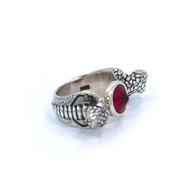 Snake Ring pm rings Precious Metals 