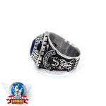 Sonic Class Ring Ss Rings