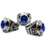 Sonic Class Ring Ss Rings