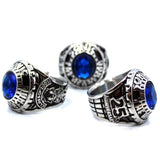 Sonic Class Ring Ss Rings
