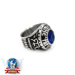 Sonic Class Ring Ss Rings