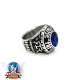 Sonic Class Ring Ss Rings