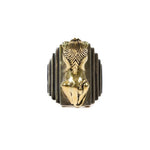 Sphynx Ring, egyptian ring, egyptian jewelry, han cholo ring, han cholo jewelry, sphynx jewelry