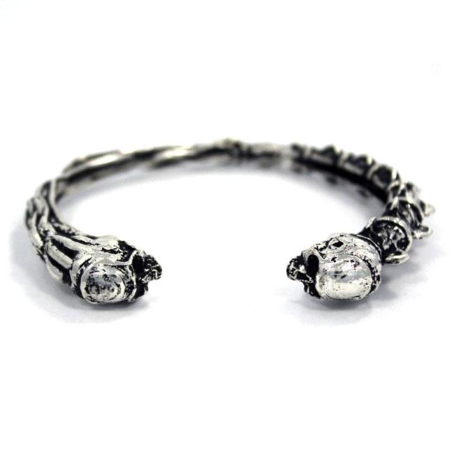 Spirit Bone Cuff Pm Bracelets