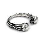 Spirit Bone Ring Pm Rings