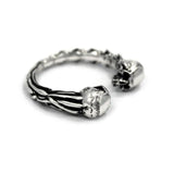 Spirit Bone Ring Pm Rings