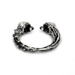 Spirit Bone Ring Pm Rings