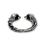 Spirit Bone Ring Pm Rings