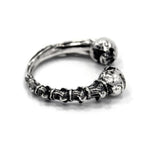 Spirit Bone Ring Pm Rings