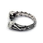 Spirit Bone Ring Pm Rings