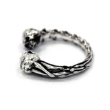 Spirit Bone Ring Pm Rings
