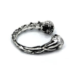 Spirit Bone Ring Pm Rings