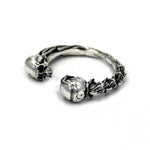 Spirit Bone Ring Pm Rings