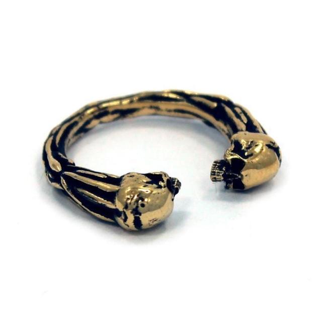 Spirit Ring Pm Rings