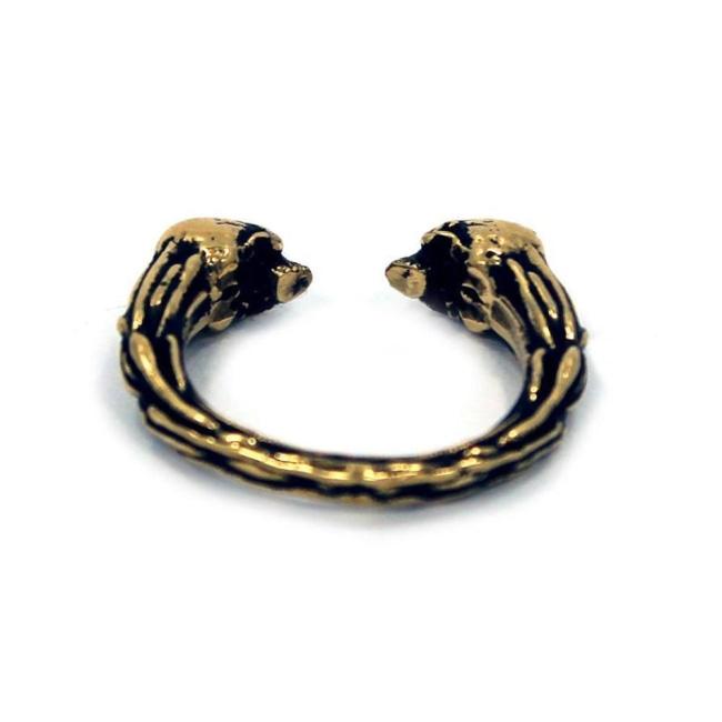 Spirit Ring Pm Rings