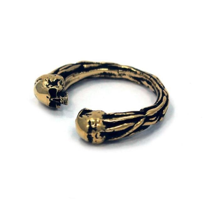 Spirit Ring Pm Rings