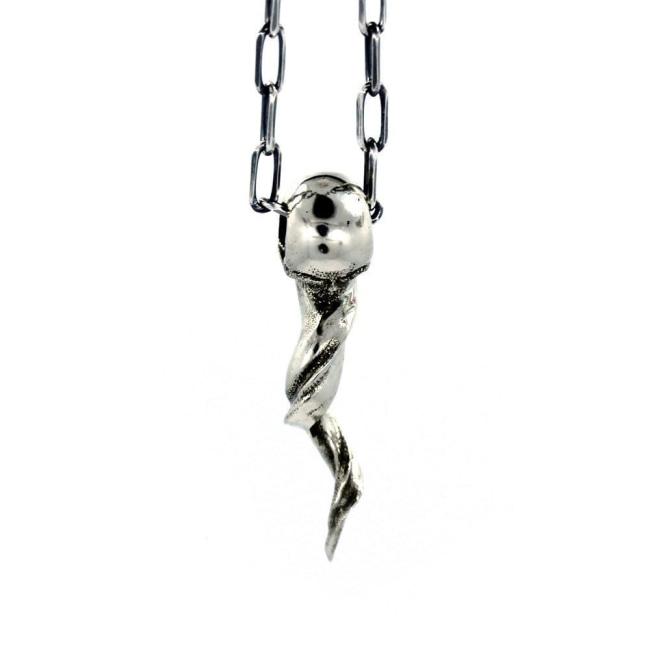 Spirit Skull Pendant Pm Necklaces