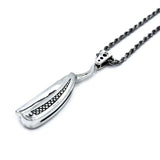 Straight Razor Pendant Pm Necklaces