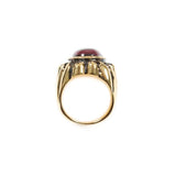 Sun God Ring Pm Rings