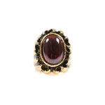 Sun God Ring Pm Rings
