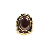 Sun God Ring Pm Rings