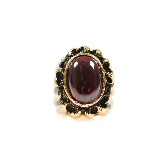 Sun God Ring Pm Rings