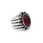 Sun God Ring Pm Rings