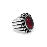 Sun God Ring Pm Rings