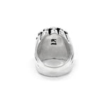 Sun God Ring Pm Rings