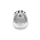 Sun God Ring Pm Rings