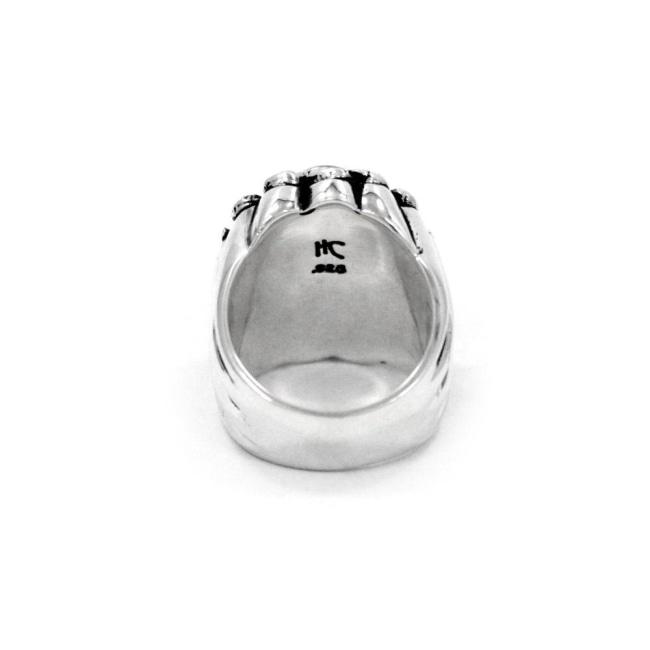 Sun God Ring Pm Rings