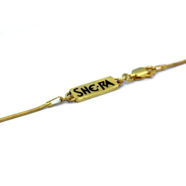 Sword Of Protection Pendant Pm Necklaces