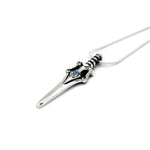 Sword Of Protection Pendant Pm Necklaces