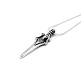 Sword Of Protection Pendant Pm Necklaces