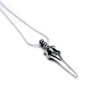 Sword Of Protection Pendant Pm Necklaces