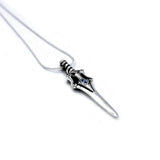 Sword Of Protection Pendant Pm Necklaces