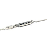 Sword Of Protection Pendant Pm Necklaces