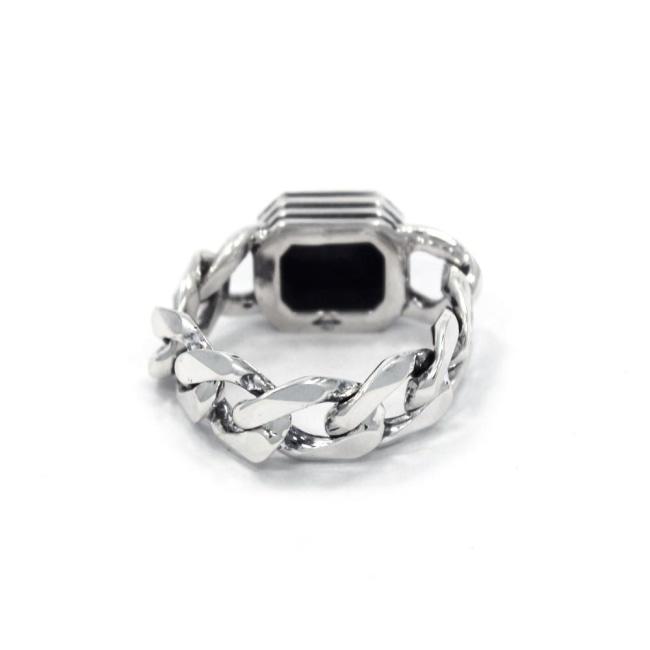 Temptation Ring Pm Rings