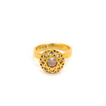 The Encagement Ring Vermeil / 5/xs Pm Rings