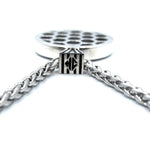 The Fire Pendant Pm Necklaces