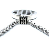 The Fire Pendant Pm Necklaces