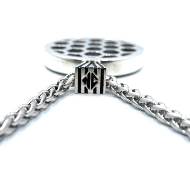 The Fire Pendant Pm Necklaces